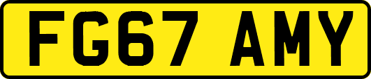 FG67AMY
