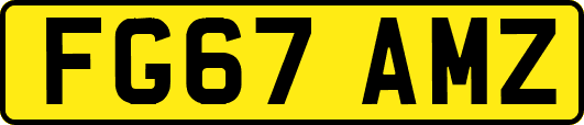 FG67AMZ