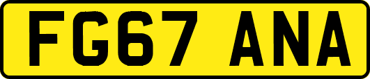 FG67ANA