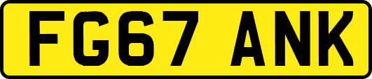 FG67ANK