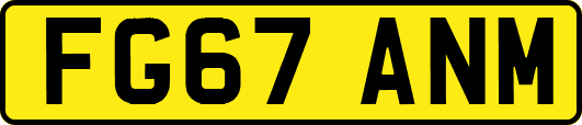 FG67ANM