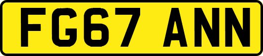 FG67ANN
