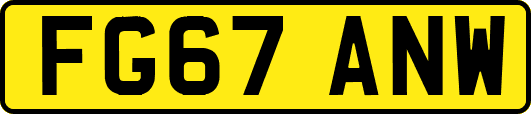FG67ANW
