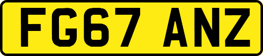 FG67ANZ