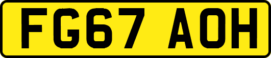 FG67AOH
