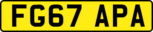 FG67APA