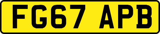FG67APB