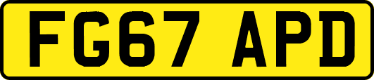 FG67APD