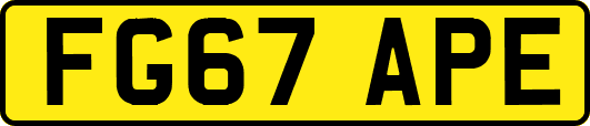 FG67APE