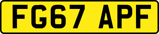 FG67APF