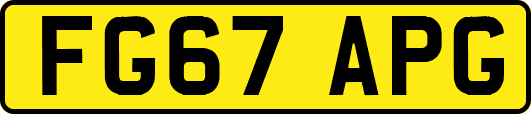 FG67APG