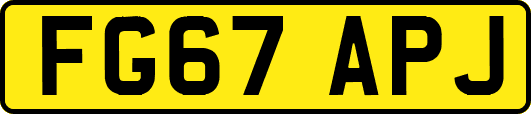 FG67APJ