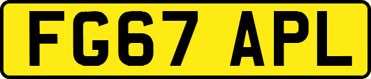 FG67APL