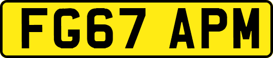 FG67APM