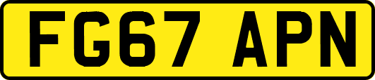 FG67APN