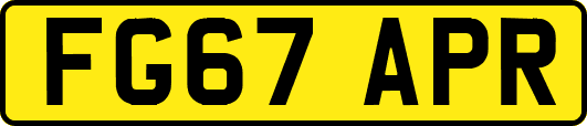 FG67APR