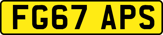FG67APS