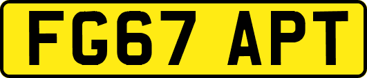 FG67APT