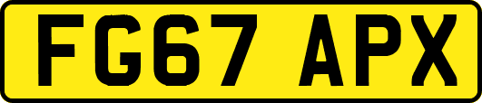 FG67APX