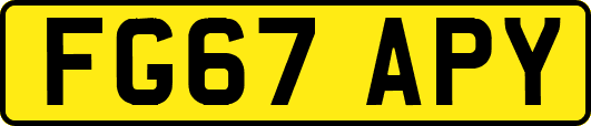 FG67APY