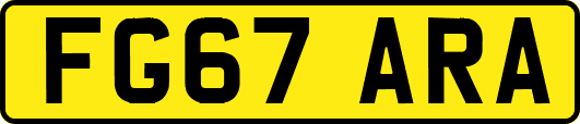 FG67ARA
