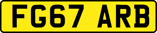 FG67ARB