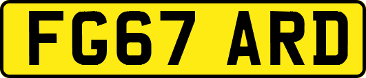 FG67ARD