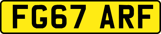 FG67ARF