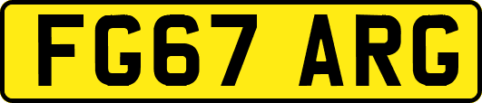 FG67ARG