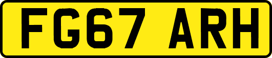 FG67ARH