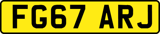FG67ARJ