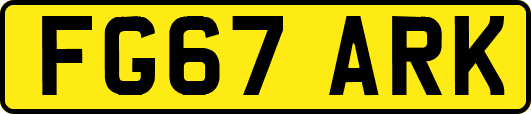 FG67ARK