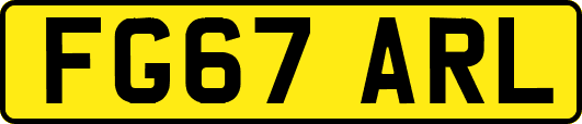 FG67ARL
