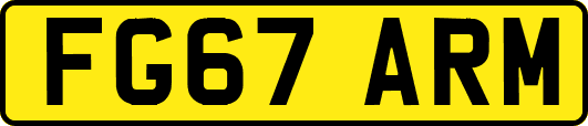 FG67ARM