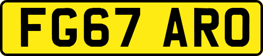FG67ARO