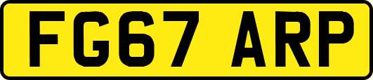 FG67ARP