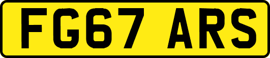 FG67ARS
