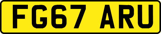 FG67ARU