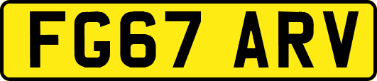 FG67ARV