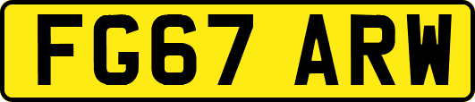 FG67ARW