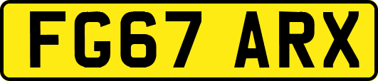 FG67ARX