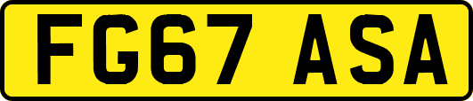 FG67ASA