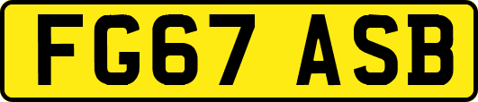 FG67ASB