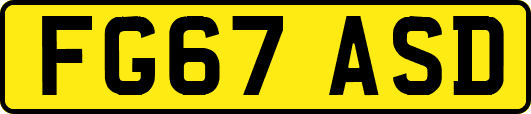 FG67ASD