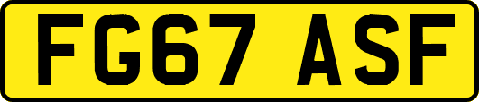 FG67ASF