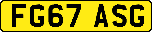 FG67ASG
