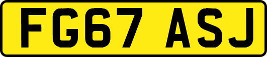 FG67ASJ