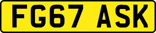 FG67ASK