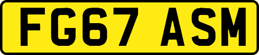 FG67ASM