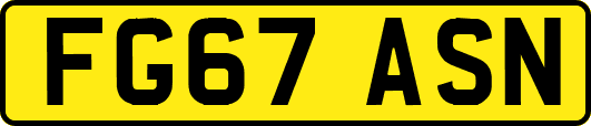 FG67ASN